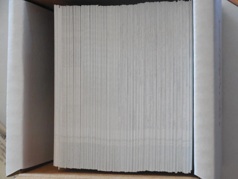 2010/2011 Between The Pipes base 1-200 U PICK - Image 1 of 1