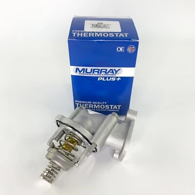 Murray Engine Coolant Thermostat Housing Assembly-Integrated Housing 95995 - Image 1 of 4
