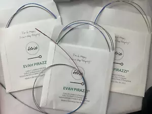 Pirastro Evah Pirazzi Cello strings soloist set 4/4 size - Picture 1 of 1