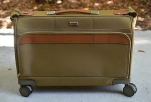 Borsa per indumenti Hartmann Spinner - Foto 1 di 11