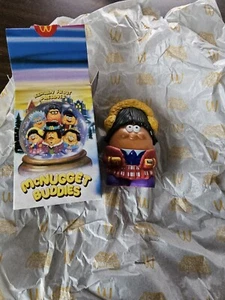 Kerwin Frost McNugget Buddies McDonald's 2023 DARLA - Picture 1 of 1