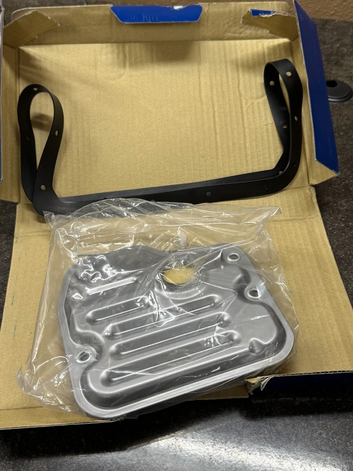 Beck/Arnley 044-0331 Automatic Transmission Filter For 2004-2010 Toyota Sienna - Image 1 of 3