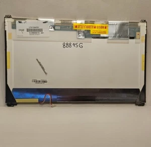 Samsung LTN156AT01 LAPTOP LCD Screen 15.6" WXGA HD CCFL - Picture 1 of 2