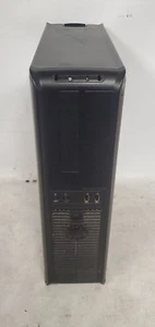Vintage Gaming Dell OptiPlex 745 Computer Intel Core 2 1.86GHz 2GB RAM No HDD - Picture 1 of 8