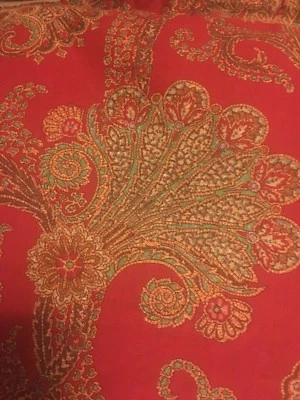 Xamas padrão florais caseiras CHAPS - Imagem 1 de 4