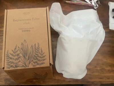 Grove Collaborative Replacement Filters 2 pack Soma Water Filter  - Image 1 of 4