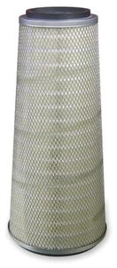 Baldwin Filters Air Filter, 7-13/32 to 10-13/32 x 29 in. - Picture 1 of 1