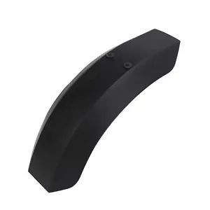 Electric Scooter Front Mudguard Replacement Dustproof Waterproof - Picture 1 of 23