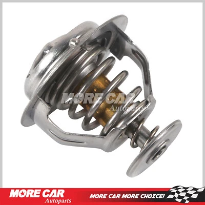 Thermostat fit for 2005-2016 Toyota Camry RAV4 Corolla Solara HS250h 2.4L 2.5L - Image 1 of 4