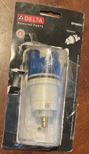 Original Delta RP19804 Kartuschenbaugruppe Armaturen 1300/1400 Wanne/Duschventil - Bild 1 von 1