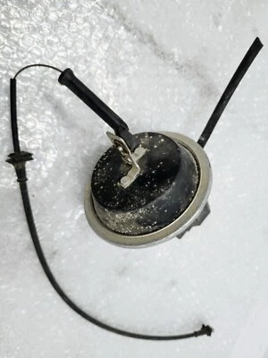 94-96 C4 Corvette Cruise Control Servo Vacuum Actuator Module & Cable OEM GOOD - Image 1 of 4