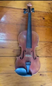 violin 4/4 G. Marcello 2012 - Picture 1 of 4