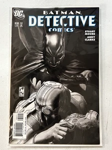 Detective Comics #830 DC Comics Batman 2007 | Envío combinado B&B - Imagen 1 de 1