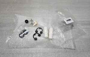 Whirlpool Water Softener Adaptor Kit 7350812 1" NPT (NEW) - Picture 1 of 4