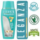 Leganza Hair Conditioner Coloring Full Range Colour Organic Natural Dye 150ml