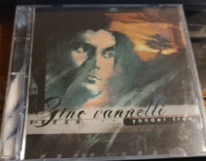 Gino Vannelli – Yonder Tree CD 1995 Verve Forecast – 314 527 368-2 - Picture 1 of 2