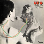 UFO - No Heavy Petting - Deluxe Edition - 2023 Remaster [New Vinyl LP] Colored V