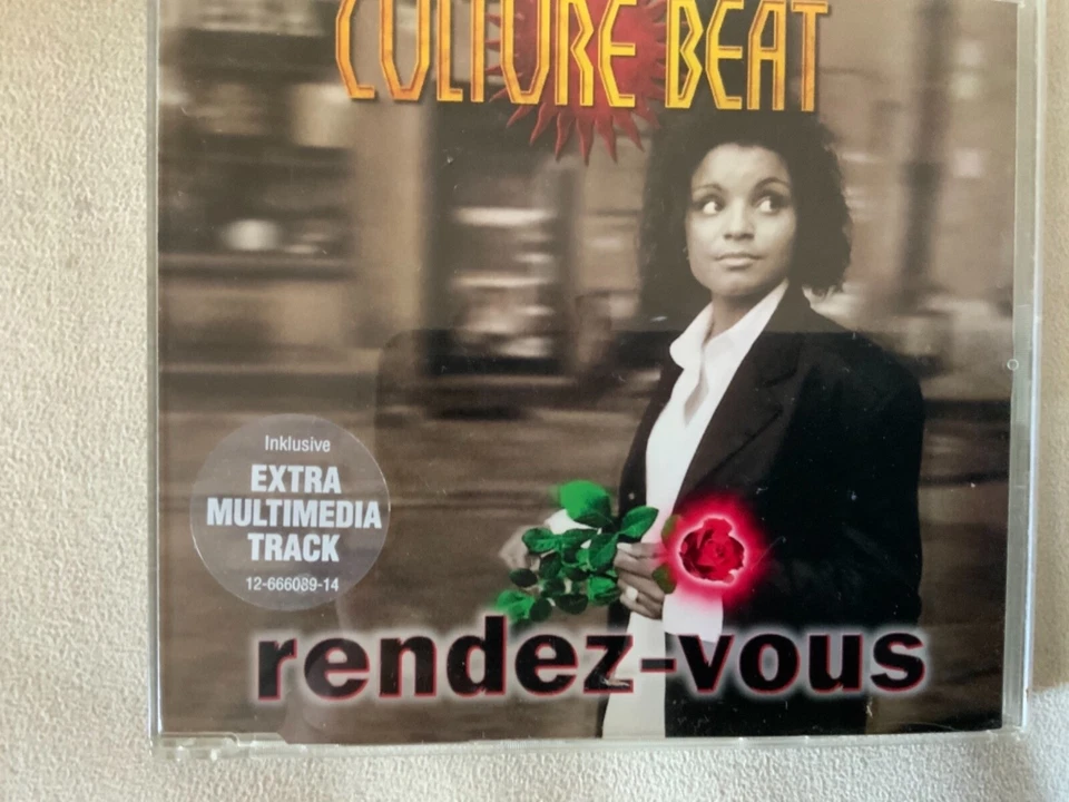 Rendz-Vous - Culture Beat - Bild 1 von 1
