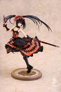 Date A Live II Tokisaki Kurumi Statua - Imagen 1 de 10