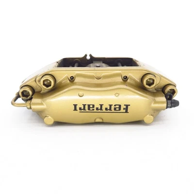 Caliper Gold front right Ferrari 360 Modena Spider F131 179598 - Image 1 of 4