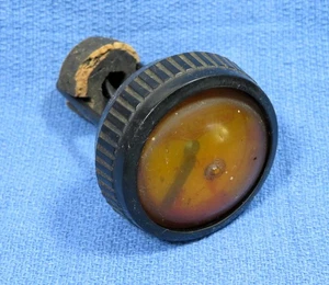 Vintage Tankanzeige Korkschwimmer Briggs & Stratton Pat. Appl'd AH Kelch - Bild 1 von 7