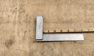 ENGINEERS BS.939 ENGLAND 6" SQUARE - Bild 1 von 8