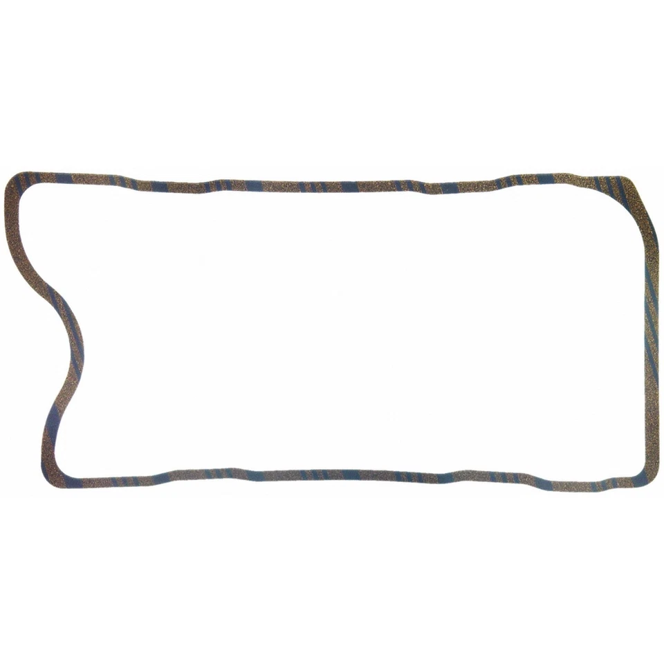 Engine Push Rod Cover Gasket Set Fel-Pro For 1965-1967 Pontiac GTO - Image 1 of 1