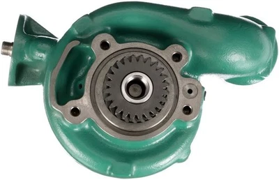 Gates Fleet Runner Water Pump For Volvo FL12  D12A380 12.1L 12/380 Tonne Diesel  - Image 1 of 2