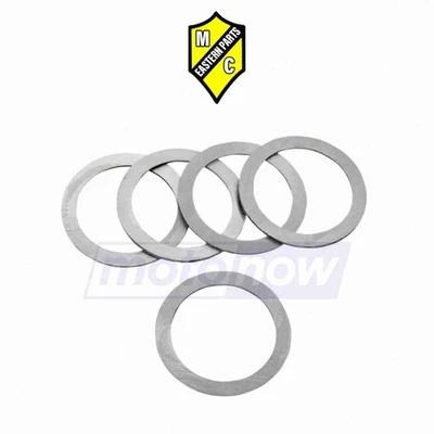Eastern Motorcycle Cam Shims for 1936-1952 Harley Davidson EL - Engine Valve rp - Image 1 of 4
