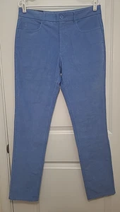 Holderness & Bourne Baxter Pants Men's Sz 33x32 (34X31.5) Blue Corduroy - Picture 1 of 17