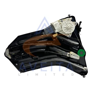 MINI Cabriolet R57 10-15 Window Regulator Electric Rear LH 840311304 7190609-08 - Picture 1 of 10