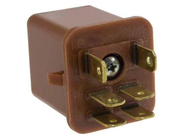 Relé de encendido Wells 17BP33S para Subaru Forester 1998-2002 relé de encendido Foto 1 de 1