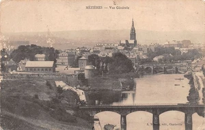 08 MEZIERES - Picture 1 of 2