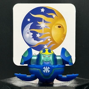 BAKUGAN Sirenoid 460g B2 Blue Aquos BATTLE BRAWLERS - Bild 1 von 16