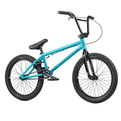 Wethepeople Nova 20" BMX Rad mit 20" oder 20,5" Oberr - Bild 1 von 4
