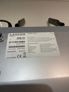 LANCOM - 1781-4G Business-VPN-Router mit Multimode LTE-Modem - Bild 1 von 6