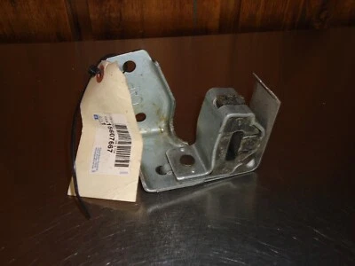 Nuevo silenciador de escape GM 15607667 1988-1995 camioneta Chevrolet GMC nuevo como nuevo Foto 1 de 3