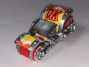 Skylanders SuperChargers Barrel Blaster Veicolo Donkey Kong - Foto 1 di 6