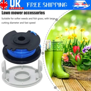 Replacement Spare Line Spool For Ryobi One+AC14RL3A Strimmer Grass Trimmer UK - Picture 1 of 20