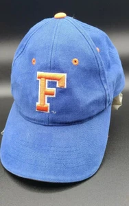 Baseballmütze Florida Alligatoren blau - HMI Kopfbedeckung - Einheitsgröße verstellbar - Unisex - Bild 1 von 5