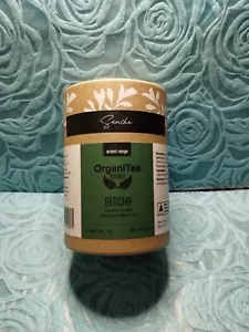 Organi Tea Australia Sencha Grado Superior Japonés Hoja Suelta Té Verde - Imagen 1 de 4
