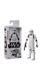 Figura de acción Star Wars Storm Trooper de 6 pulgadas Disney Hasbro - Nueva ENVÍO GRATUITO - Imagen 1 de 5
