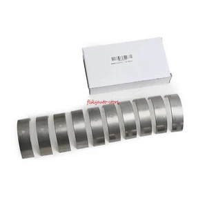 3.0T Engine Crankshaft Bearing Set Fit For Range Rover Sport L494 Jaguar XJ8 - Picture 1 of 11