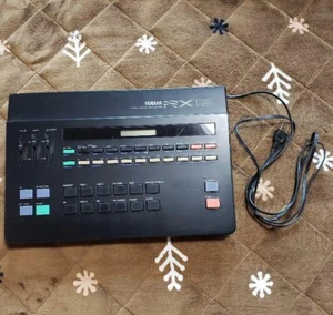 Yamaha RX15 Digital Rhythm Programmer Vintage Classic 80s Drum Machine JUNK - Bild 1 von 4