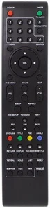 REEMPLAZO MANDO A DISTANCIA TEAC C3206101 - LCDV3253HD LCDV2650SD LCD TV - Imagen 1 de 1