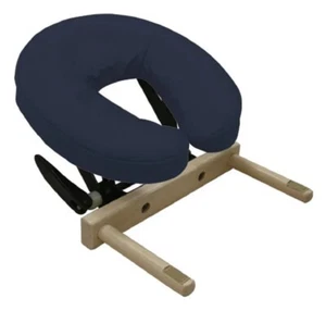 NEW Custom Craftworks 9" Deluxe Adjustable Face Cradle Base with Pillow - Picture 1 of 12