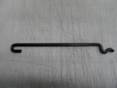 Guía de cable de freno eléctrico Pontiac 1974 Grandville Foto 1 de 2