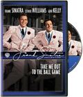 Take Me Out to the Ball Game (DVD) disque excellent état + pochette seulement