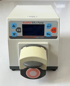 Spectrum Labs KrosFlo KRJr Pump P/N 708-13683-0000 - Picture 1 of 8