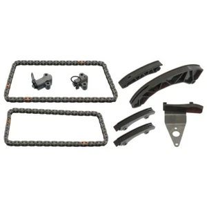 FEBI BILSTEIN Steuerkettensatz u.a. für HYUNDAI, KIA - Bild 1 von 1